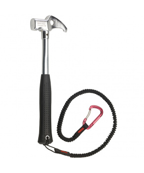 Kladivo na Skoby Camp Brenta