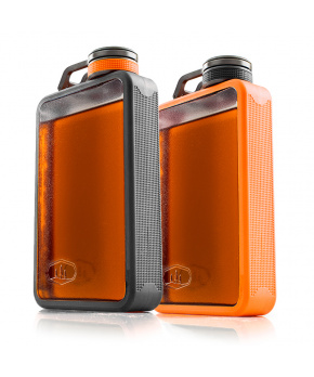 Placatka GSI Outdoors Boulder Flask Placatka GSI Outdoors Boulder Flask