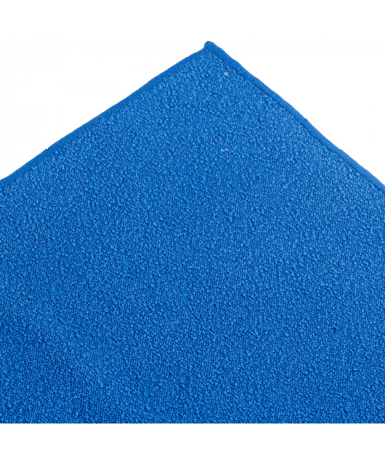 Ručník Lifeventure MicroFibre Comfort Trek Towel Blue