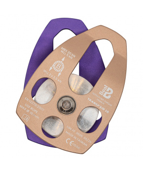 Beal Transf Air 1B; matt stone