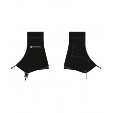 Montane TRAIL GAITER-BLACK-L unisex návleky černé Montane TRAIL GAITER-BLACK-L unisex návleky černé