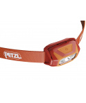 Petzl TIKKINA RED 2025 svítilna červená