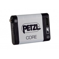 Petzl ACCU CORE nabíjecí článek k čelovce Petzl ACCU CORE nabíjecí článek k čelovce