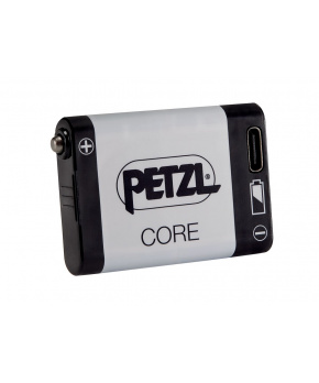 Petzl ACCU CORE nabíjecí článek k čelovce Petzl ACCU CORE nabíjecí článek k čelovce