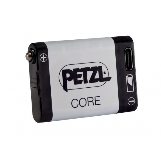 Petzl ACCU CORE nabíjecí článek k čelovce 