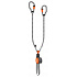 Petzl Ferratový set Petzl Scorpio Vertigo SW