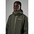 Montane Pánská bunda Montane Norste XT Jacket barva Moss velikost XL