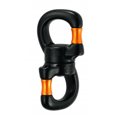 Petzl SWIVEL OPEN otevíratelný otočný závěs