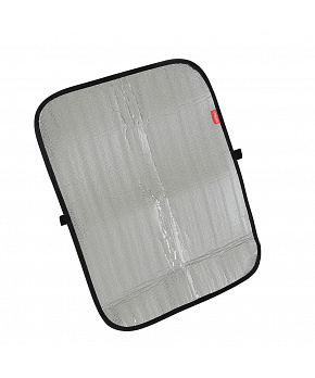 Folie Tatonka ALU-SITZKISSEN 35 X 45CM silver Folie Tatonka ALU-SITZKISSEN 35 X 45CM silver