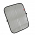 Folie Tatonka ALU-SITZKISSEN 35 X 45CM silver