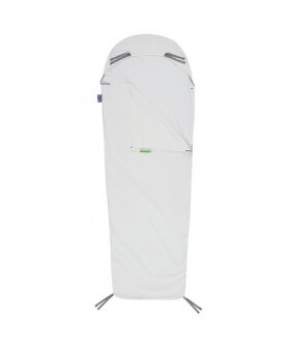 Vložka do spacáku Mammut Cotton Liner EMT Vložka do spacáku Mammut Cotton Liner EMT