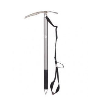 Cepín Black Diamond RAVEN ICE AXE WITH GRIP 