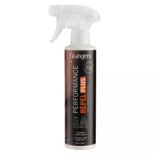 Impregnace Grangers Performance Repel Plus, 275 ml_spray_OWP