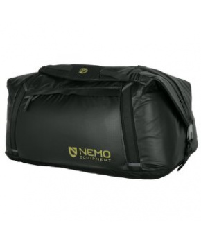 Taška Nemo Equipment Double Haul Convertible Duffel 100L