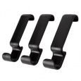 P.A.L. Pop-And-Lock™ Accessory Hook 3 Pack