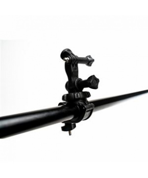 Multi Clamp (for use with Multi Lite Plus, Bivvy Lites etc)