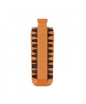 BIT KIT #6-ORANGE BIT KIT #6-ORANGE