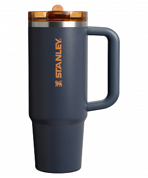 STANLEY The Quencher ProTour Flip Straw Tumbler 890 ml/30oz Twilight