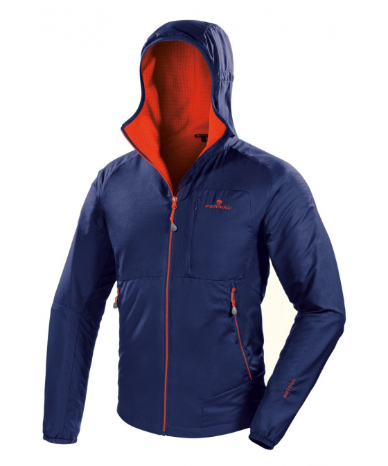 Ferrino - Breithorn Jacket Men's
