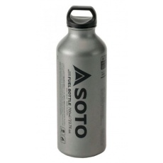 Palivová láhev Soto SOD-700-07 400 ml. Palivová láhev Soto SOD-700-07 400 ml.