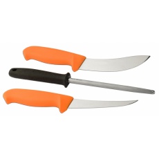 Morakniv Hunting Set 3000 Orange 