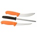 Morakniv Hunting Set 3000 Orange 