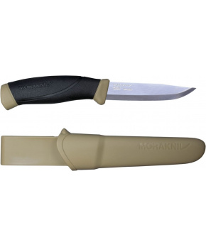 Morakniv Companion (S) Desert