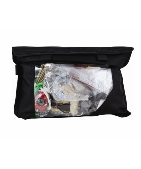 BCB Adventure záchranná sada Bushcraft Survival Kit