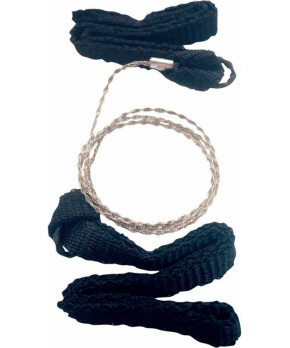 BCB Adventure strunová odlehčená pila Commando