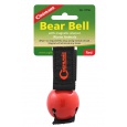 Coghlan´s rolnička na medvědy Bear Bell červená