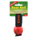Coghlan´s rolnička na medvědy Bear Bell červená