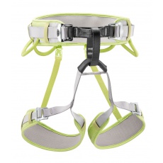 Sedák Petzl Corax - vel. 2 - zelená Sedák Petzl Corax - vel. 2 - zelená