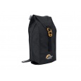Obal na mačky Lowe Alpine Crampon bag Black