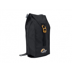 Obal na mačky Lowe Alpine Crampon bag Black