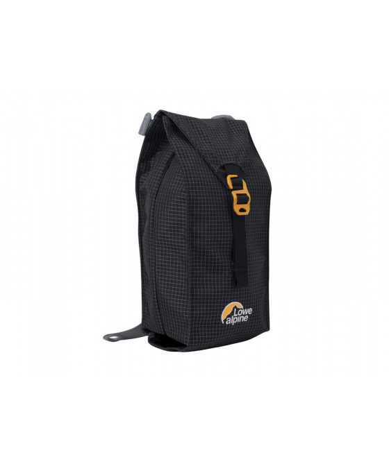 Obal na mačky Lowe Alpine Crampon bag Black