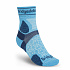 Bridgedale Trail Run UL T2 MS 3/4 Crew Women's blue/436