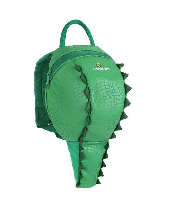 Dětský batoh LittleLife Animal Toddler Backpack 2L Crocodile