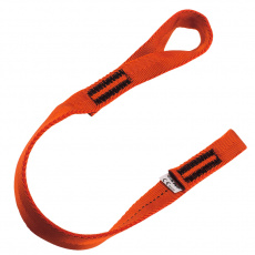 Jednoduchý Lanyard Camp Jungle Single 59cm