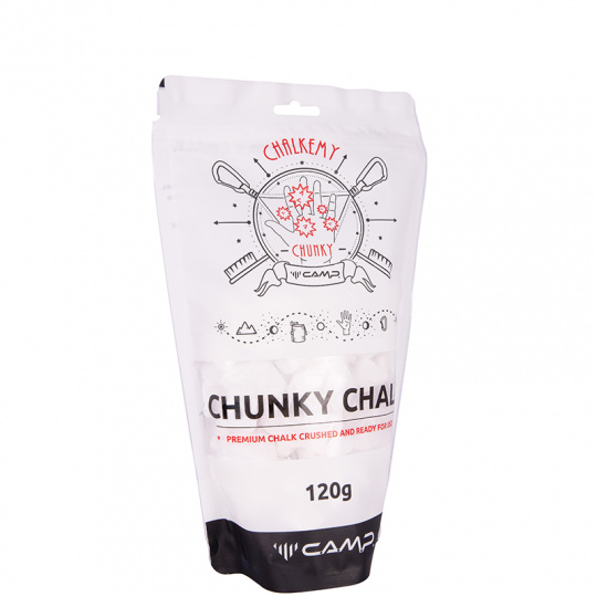 Camp Chunky Chalk