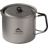MSR TITAN KETTLE 900ML konvička s pokličkou