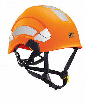Petzl Pracovní přilba Petzl Vertex HI-VIZ barva Oranžová