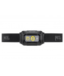 Petzl ARIA 2 RGB svítilna černá