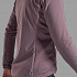Montane Dámská bunda s kapucí Montane Womens Sirocco Hoodie barva Moonscape velikost UK12/M