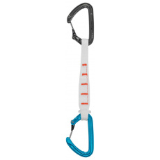 Petzl ANGE FINESSE expreska 17 cm (L+L)