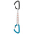 Petzl ANGE FINESSE expreska 17 cm (L+L)