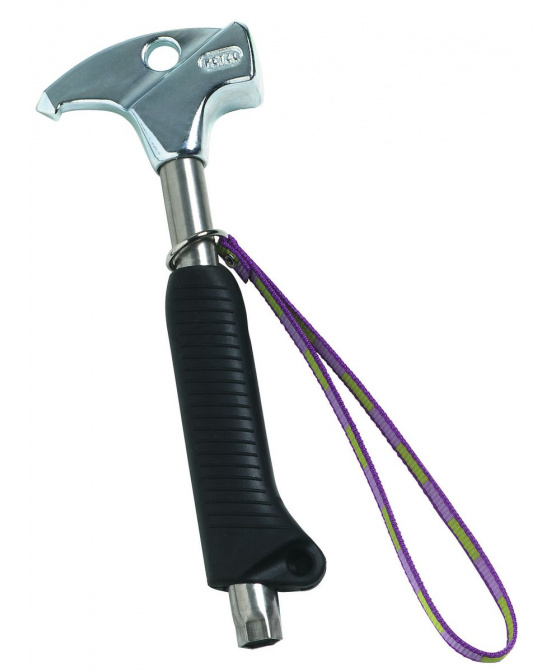 Kladivo Petzl TAMTAM 