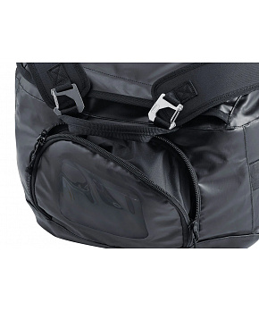 Petzl Taška Petzl Duffel Bag barva Černá velikost 85 L