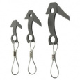 Háček Black Diamond PECKER SIZE 1