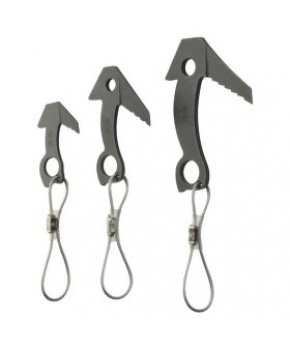 Háček Black Diamond PECKER SIZE 1