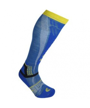 Podkolenky Lorpen S3SMC SKI MOUNTAINEERING ECO MEDITERANEEN Podkolenky Lorpen S3SMC SKI MOUNTAINEERING ECO MEDITERANEEN